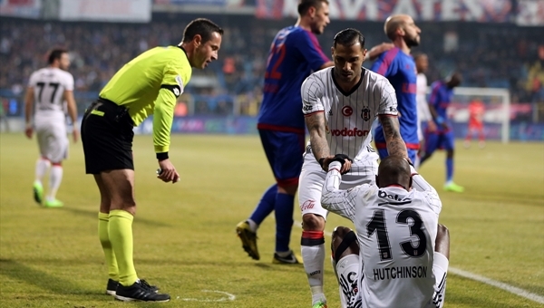 Beşiktaş'ın en büyük sorunu