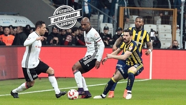 Beşiktaşta 11 maç sonra ilk