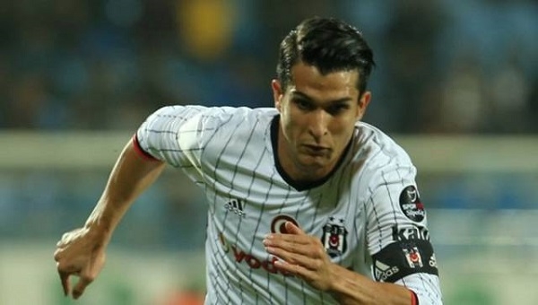 Beşiktaş'ta Necip Uysal şoku!