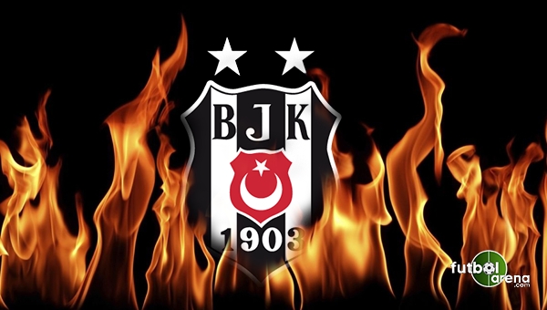 Beşiktaş'tan ezeli rakiplerine liderlik göndermesi