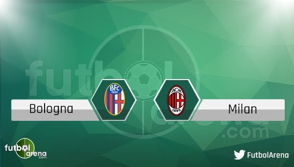 Bologna - Milan maçı saat kaçta, hangi kanalda?