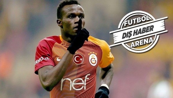 Bruma'dan Arsenal'e transfer açıklaması