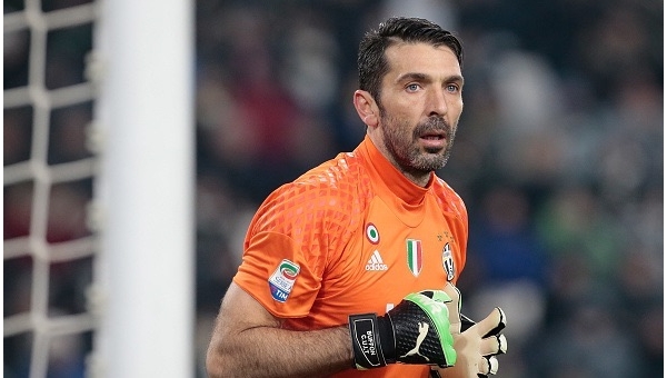 Buffon: ''Galatasaray' takip etmek için nedenim var'' 