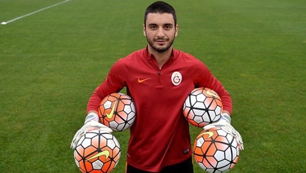 Cenk Gönen kupada 6 yıldır gol yiyor! 