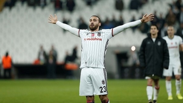 Cenk Tosun'un golü için ilginç yorum! 