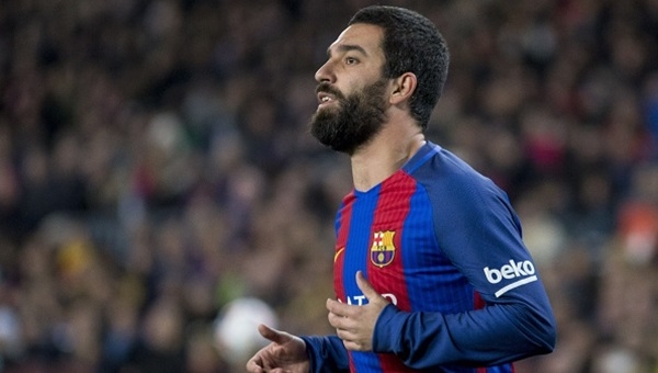 Arda Turan'a Çin'den gelen teklif ne kadar?