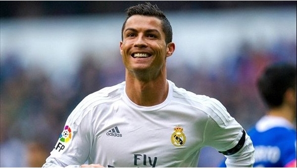 Cristiano Ronaldo Gaziantep'e geliyor