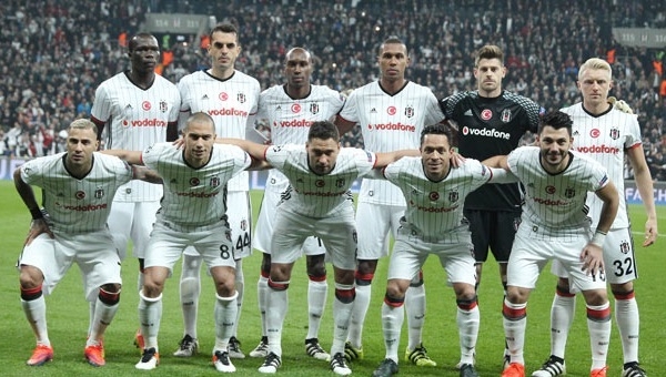 Derbi öncesi Beşiktaş yönetiminden dev ödeme