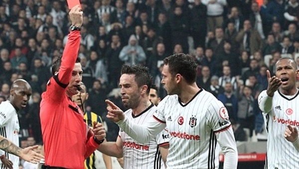 Dusko Tosic hangi maçlarda oynayamayacak?