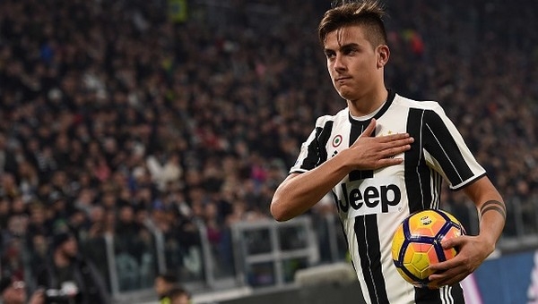 Dybala için iddialı sözler! 'Yeni Messi'