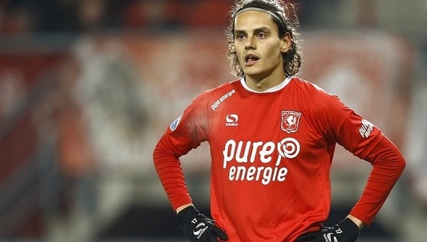 Enes Ünal'dan transfer açıklaması