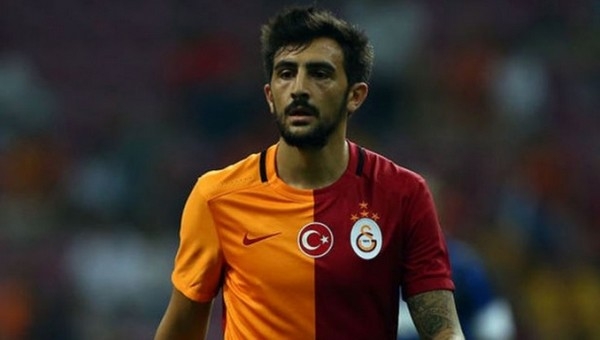 Eski Galatasaraylı Jem Paul Karacan'dan olay paylaşım