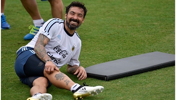 Ezequiel Lavezzi hayal kırıklığı yarattı 