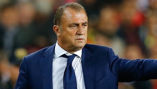 Fatih Terim, Emre Aşık'ı veto etti