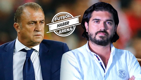 Fatih Terim'in kalemi kırıldı mı?