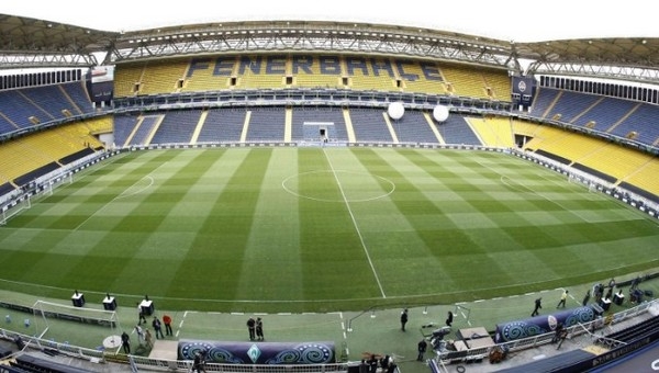 Fenerbahçe Krasnodar maç biletleri (FB Krasnodar bilet fiyatı)