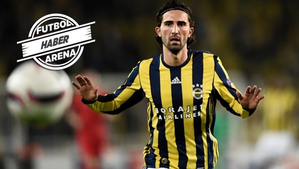 Hasan Ali Kaldırım Bursaspor maçında oynayacak mı?