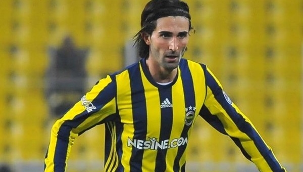 Fenerbahçe'de Hasan Ali Kaldırım gelişmesi