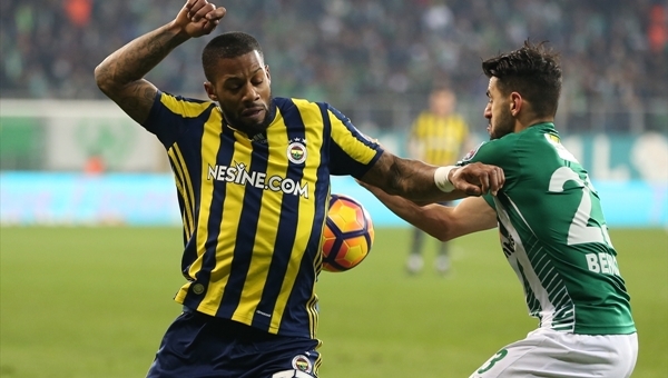 Fenerbahçe'de Lens ve Alper Potuk cezalı duruma düştü