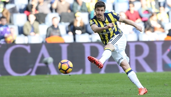 Fenerbahçeden isabetsiz şut rekoru