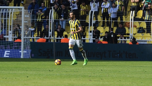 Fenerbahçe'nin çare bulamadığı tablo