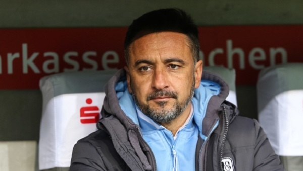 Fenerbahçe'nin eski teknik direktörü Vitor Pereira kaybetti