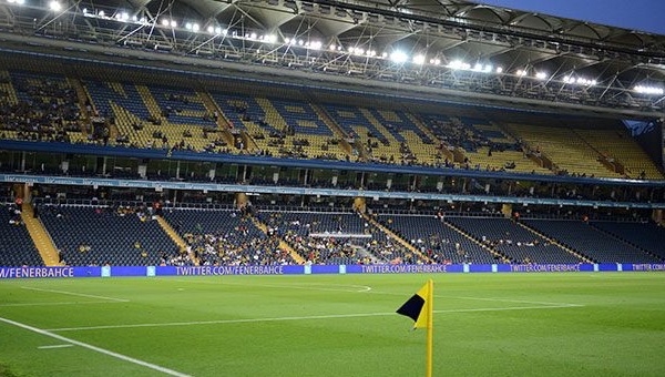 Fenerbahçe'ye taraftar şoku 