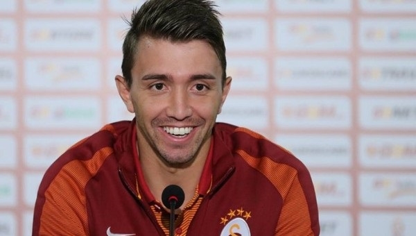 Fernando Muslera: ''Büyük bir takımdan teklif gelirse düşünebilirim'' 