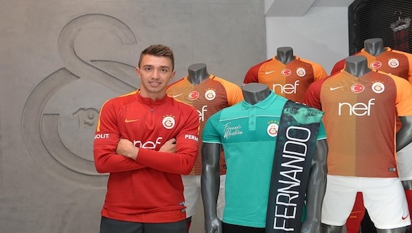 Fernando Muslera: ''Rekorlar kırılmak içindir!''