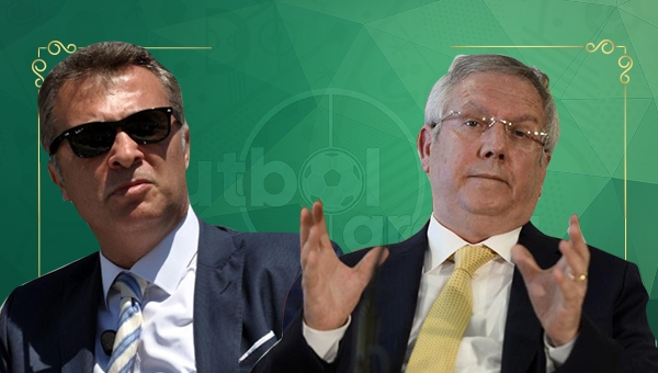 'Fikret Orman, Aziz Yıldırım'ın yolunda'