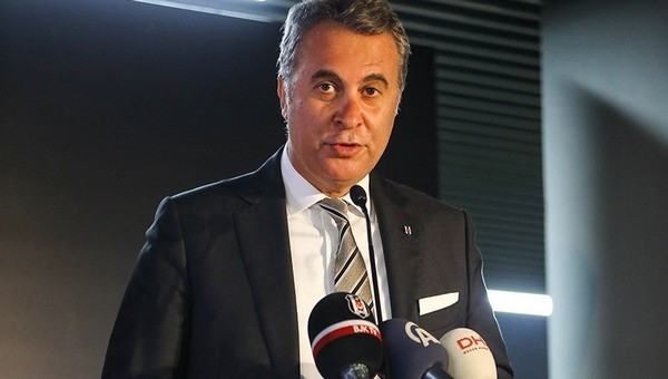 Fikret Orman: 