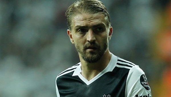 Flaş iddia: 'Caner Erkin, Advocaat'a küfür etti'