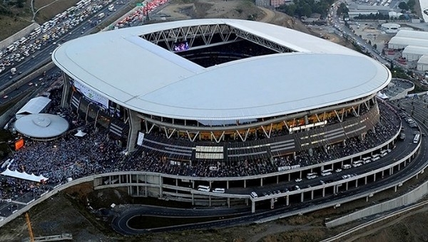 Galatasaray Beşiktaş derbi bilet fiyatları (GS BJK bilet)