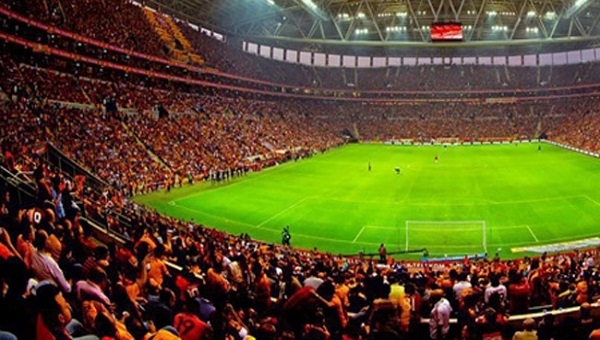 Galatasaray - Kayserispor maçı bilet satışlarında büyük patlama!
