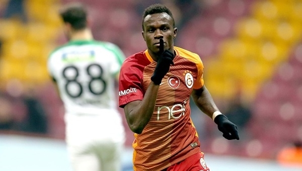 Galatasaray'a Beşiktaş derbisi öncesinde Bruma müjdesi!