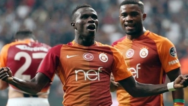 Galatasaray'a eleştiri! 