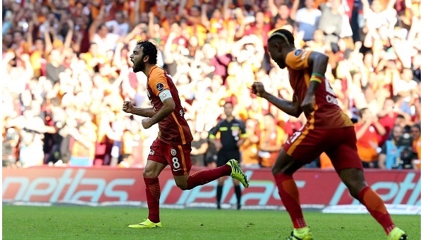Galatasaray'a Selçuk İnan müjdesi!