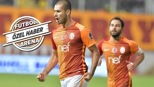 Galatasaray'da gizli tutulan sakatlık