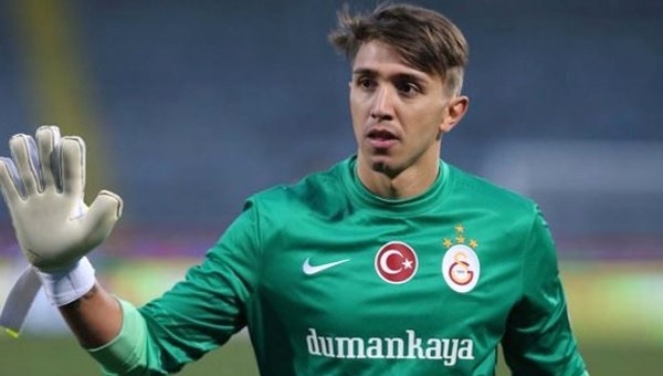 Galatasaray'ı Fernando Muslera yaktı!