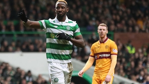 Tivibu Spor On Twitter Aliececom Galatasaray Moussa Dembele Yi Almis Olsaydi Bugun En Az 8 Puan Fazlasi Olacakti