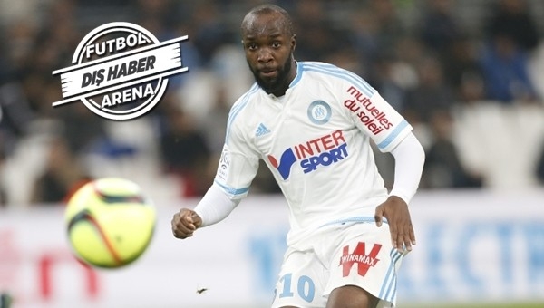 Galatasaray'ın istediği Lassana Diarra serbest kaldı