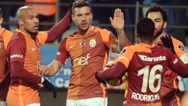 Garry Rodrigues: ''Gerçek Tudor'u zamanla göreceksiniz''