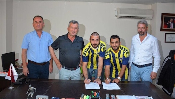 Gökhan Ünal'a büyük şok! Kadro dışı kaldı