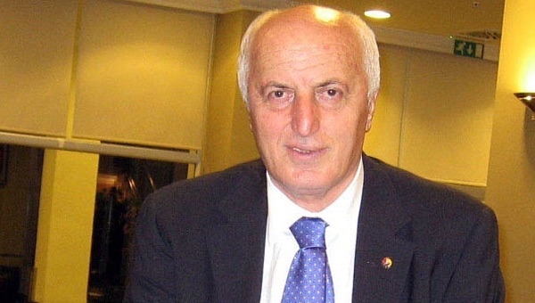 Halim Mete: ''Taraftarlarımızla barışmak istiyoruz''