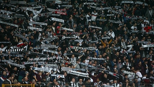 Hapoel Beer Sheva - Beşiktaş maçının bilet fiyatları (Hapoel Beer Sheva - Beşiktaş)