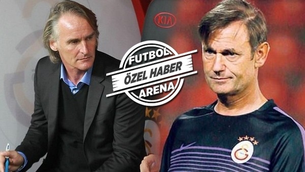 Riekerink'in gönderilmesine çok kızdılar