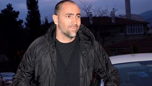 Igor Tudor, Florya'ya geldi! İdmana çıkacak