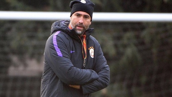 Igor Tudor, futbolcuların sevmediği sistemi geri getiriyor