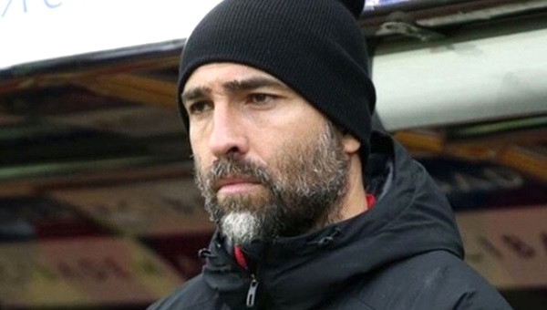 Igor Tudor, Galatasaray tarihine geçti