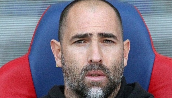 Igor Tudor: ''Sabri hala oynuyor mu?''